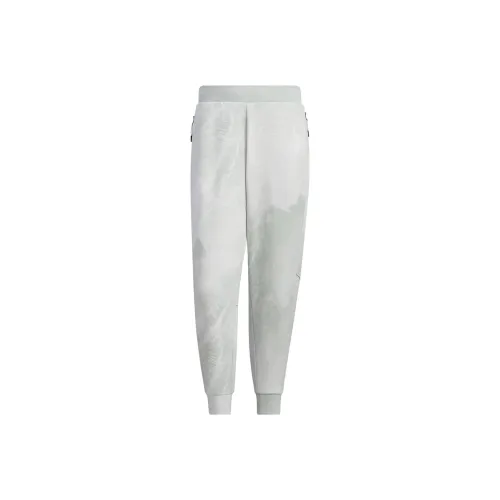 Adidas Wuji Series Knitted Sweathandk Men Silver Gray
