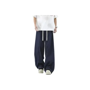 TUCANO Jeans Unisex Dark Blue