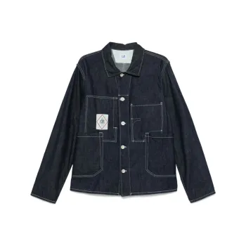 C.P.Company 3/1 Chore Jacket