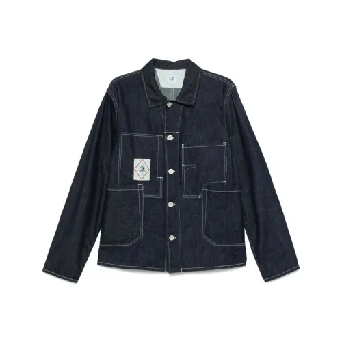C.P.CompJackets & Coats