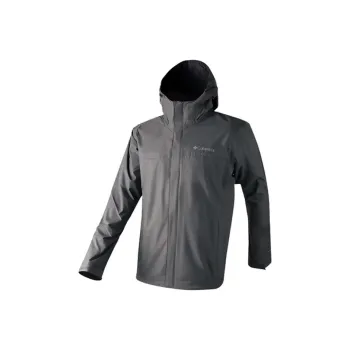 Columbia Jackets Coats Men's Gray