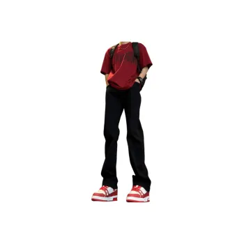SUNSETMONENT Jeans Unisex