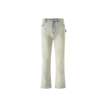URS GGON Jeans Unisex