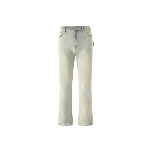 URS GGON Jeans Unisex