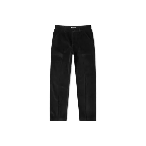 OUR LEGACY Casual Pants Men Black