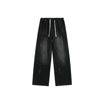 ACUOD BY CHANU Jeans Unisex