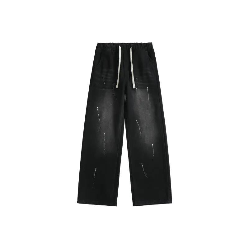 ACUOD BY CHANU Jeans Unisex-0