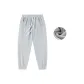 Light Heather Gray (Fleece-Lined)