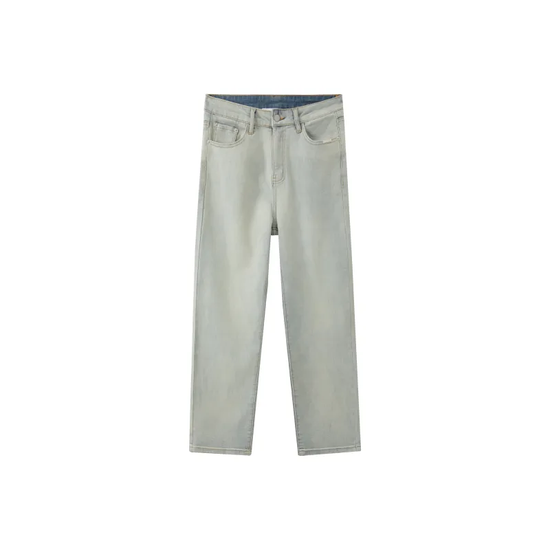 FEAROM Jeans Unisex-7