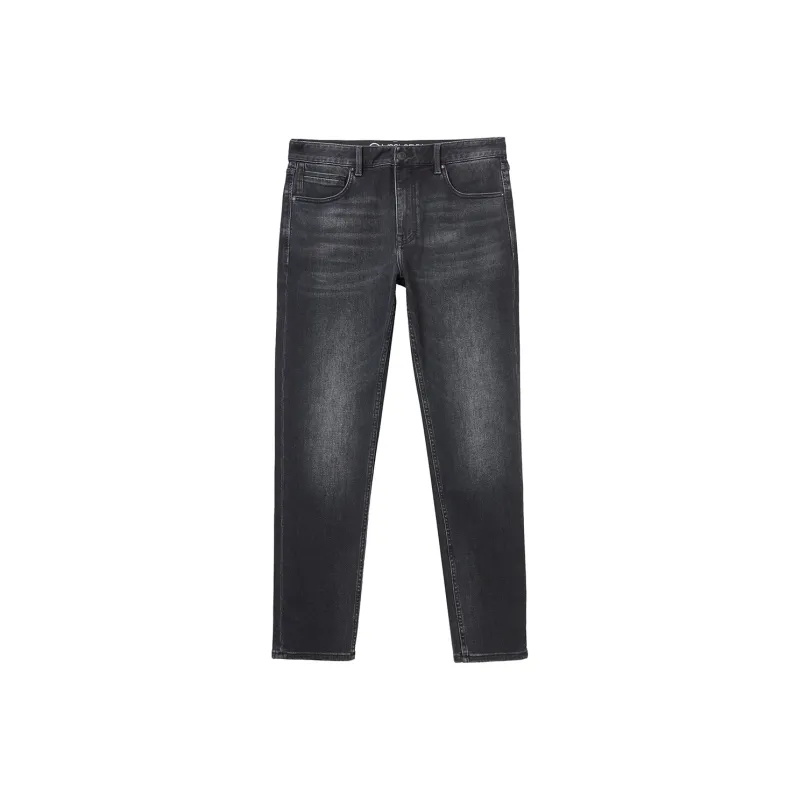 JACK&JONES Jeans Men Black Denim A15-0