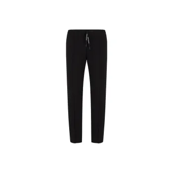 ARMANI EXCHANGE Casual Pants Men Black
