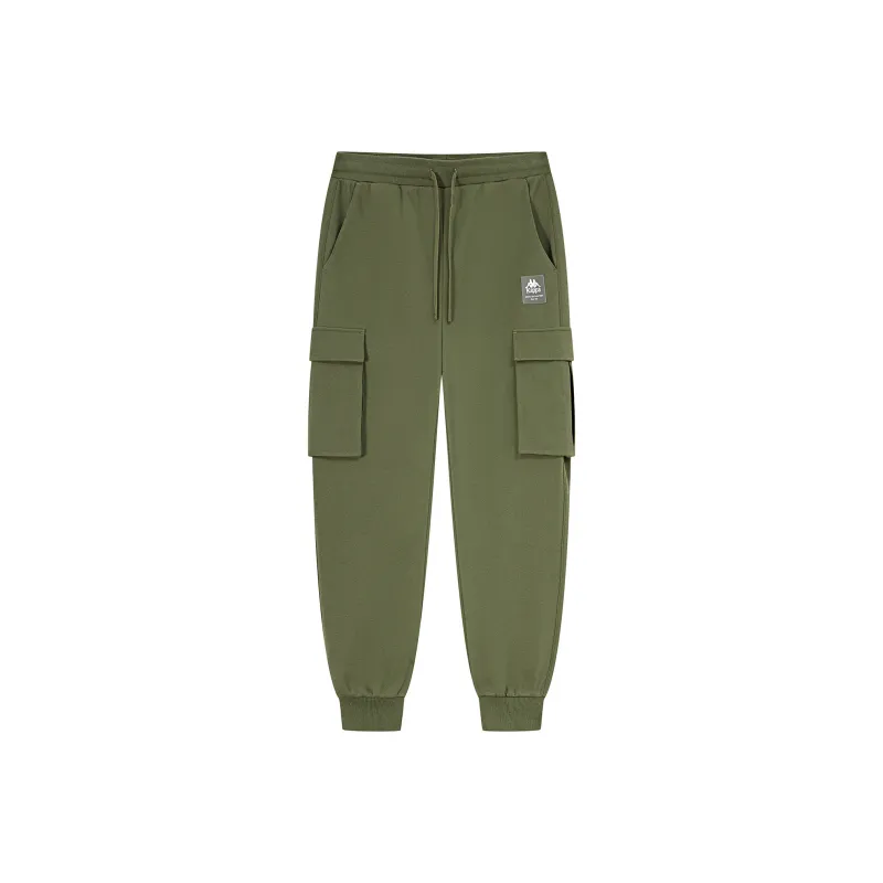 Kappa PLAYER Cargo Pants Men-5