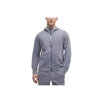Lululemon Jackets & Coats Men's Washable Shale Blue