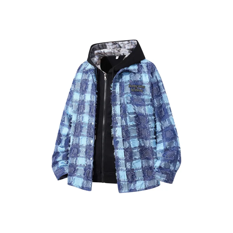 BOBBY ABLEY Jackets Coats Unisex-4