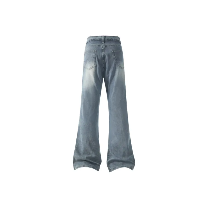 Universal Templates Jeans Unisex-1