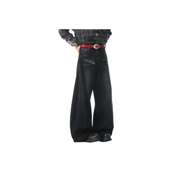 NOAHGIGI Jeans Unisex