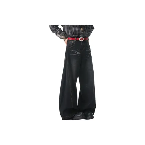 NOAHGIGI Jeans Unisex