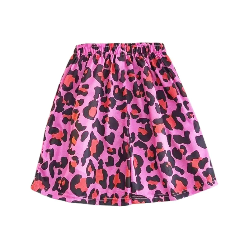 SUNSETMONENT Basketball Shorts Unisex-1