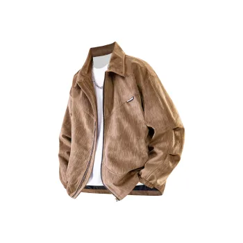 KAIPAINEN Jackets Coats Unisex Brown
