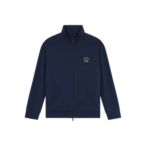 Paul & Shark Yachting Jackets & Coats Men's Blue
