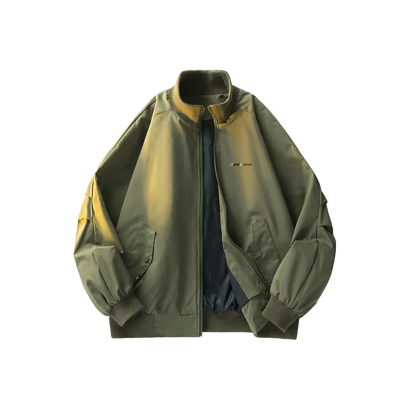 LOOX! Jackets Unisex-6