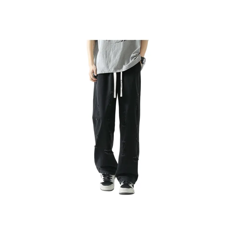 FASTFISH Jeans Unisex-0