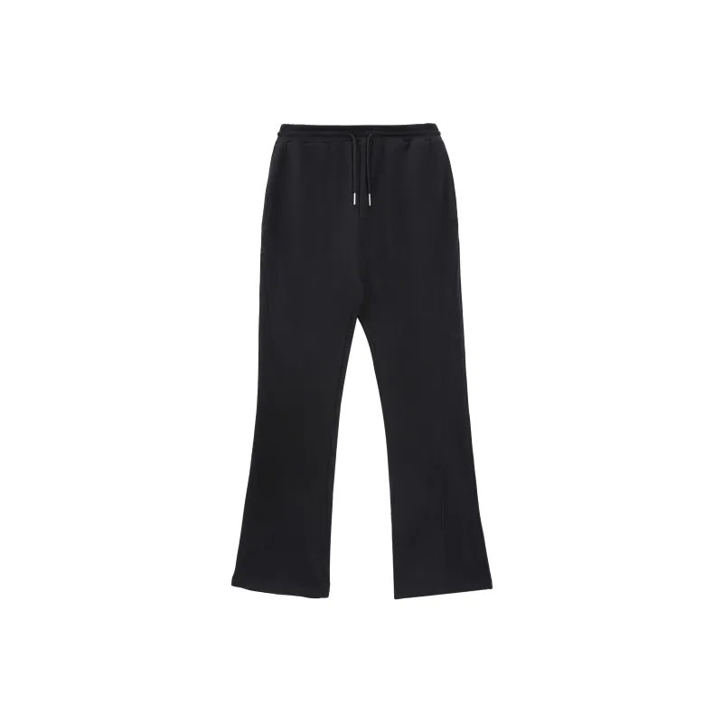 ANYWEARLAB Knitted Sports Pants Unisex-0