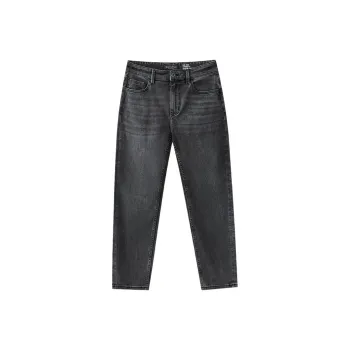 MARC OPOLO Jeans Men Denim Black Gray 036