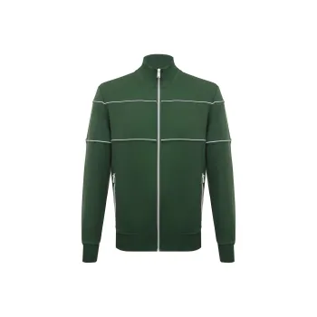 HUGO BOSS Jackets Coats Men's Green