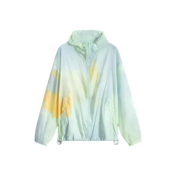 K BOXING Jackets Coats Men's Coral Green