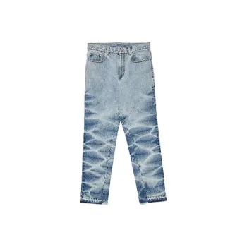 Ed Hardy Jeans Men Indigo E1PCM078