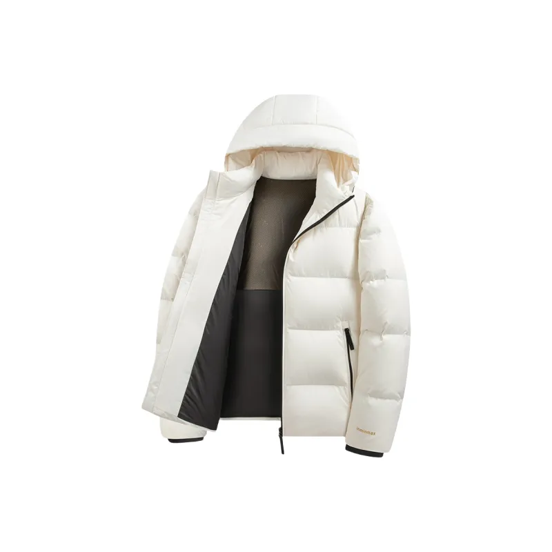 YAYA Down Jackets Unisex-4