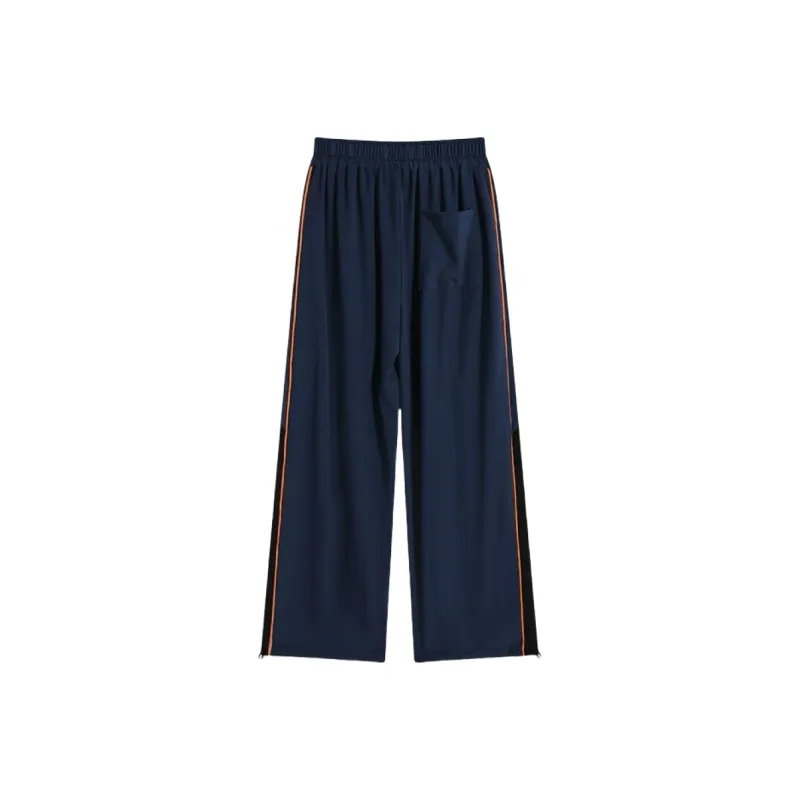 NOOING Casual Pants Unisex-1