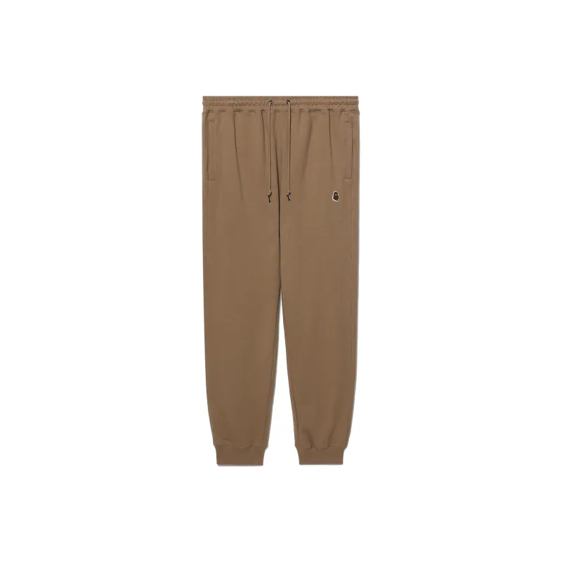 Fingercroxx Knitted Sweatpants Unisex-0