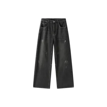 FOR FEAR THAT Jeans Unisex