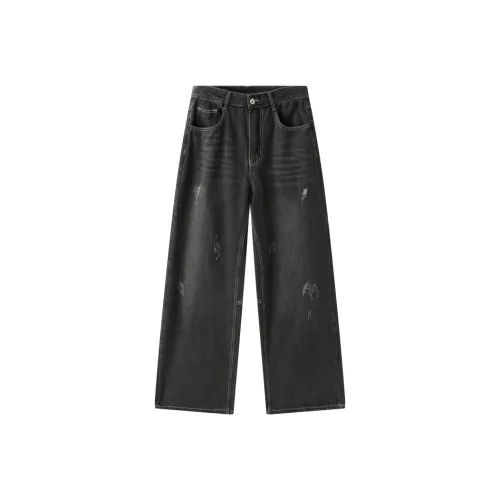 FOR FEAR THAT Jeans Unisex