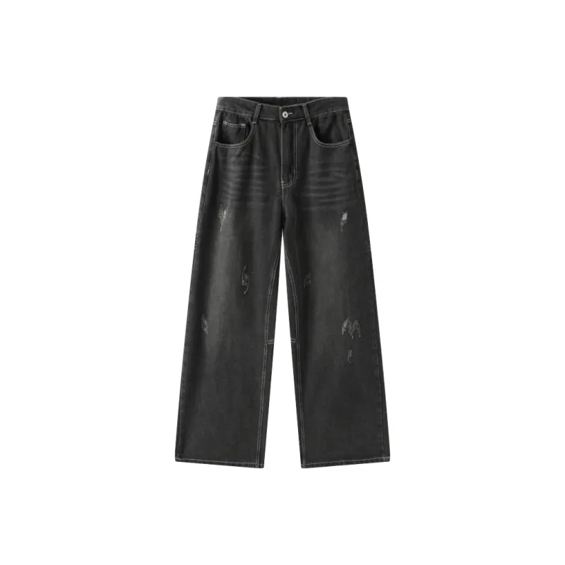 FOR FEAR THAT Jeans Unisex-0