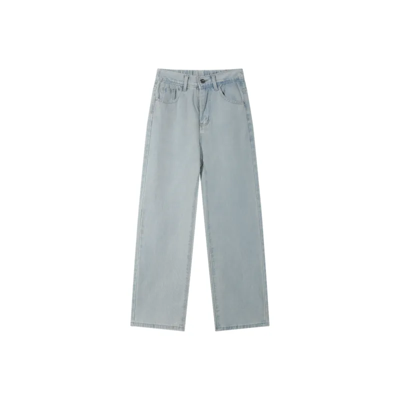 Jeans Unisex-9