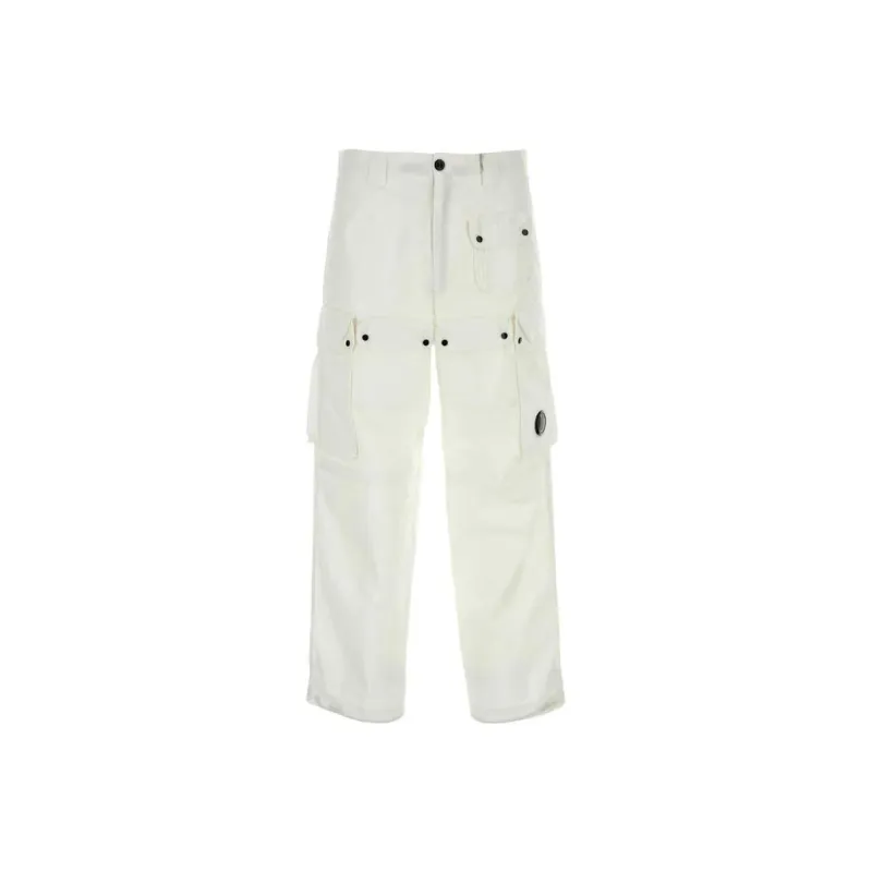 C.P. Company Utility Cargo Pants-0