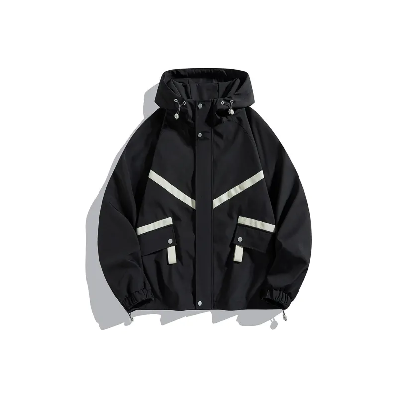 Magmode Pre Fall Jackets & Coats Unisex-1