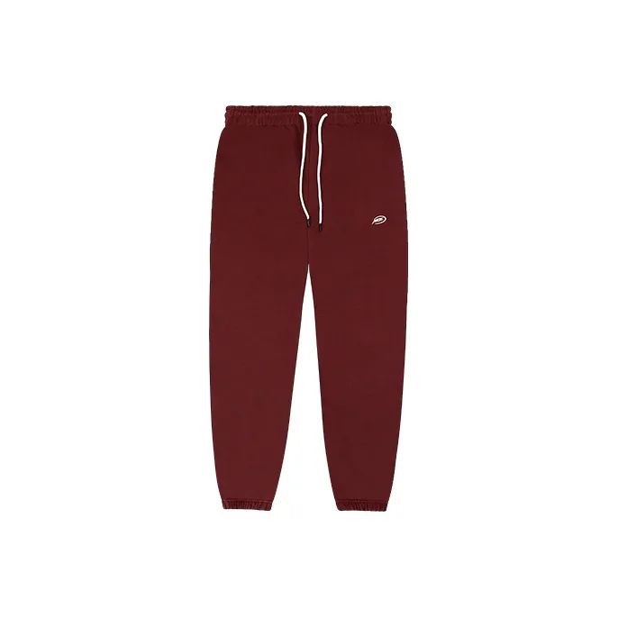 NICEID Knitted Sweatpants Unisex-14