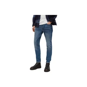 ALLSAINTS Jeans Men Blue