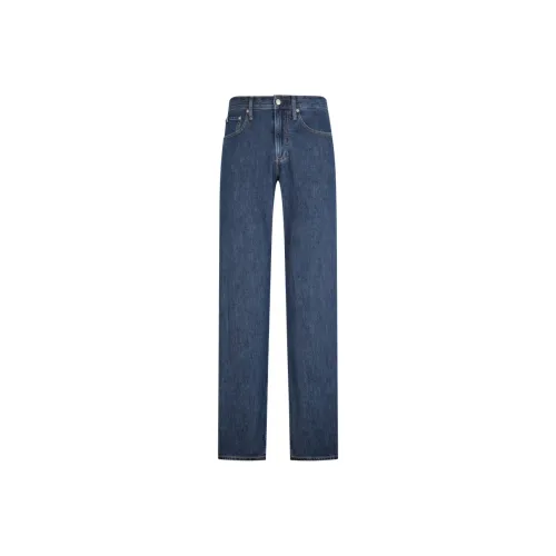 CALVIN KLEIN Jeans Men's Denim Blue