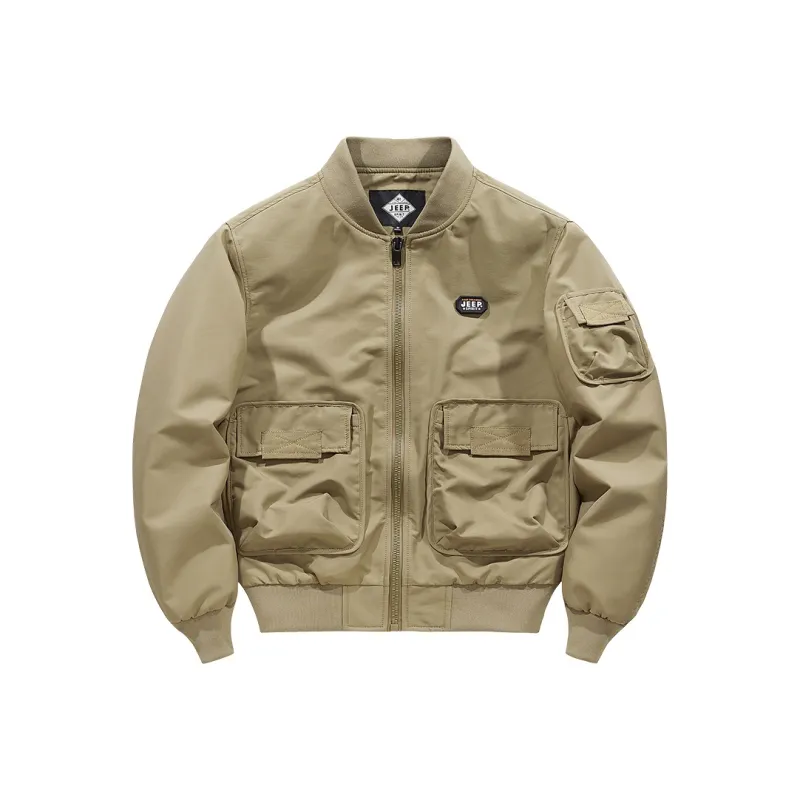 JEEP SPIRIT Jackets Men-4