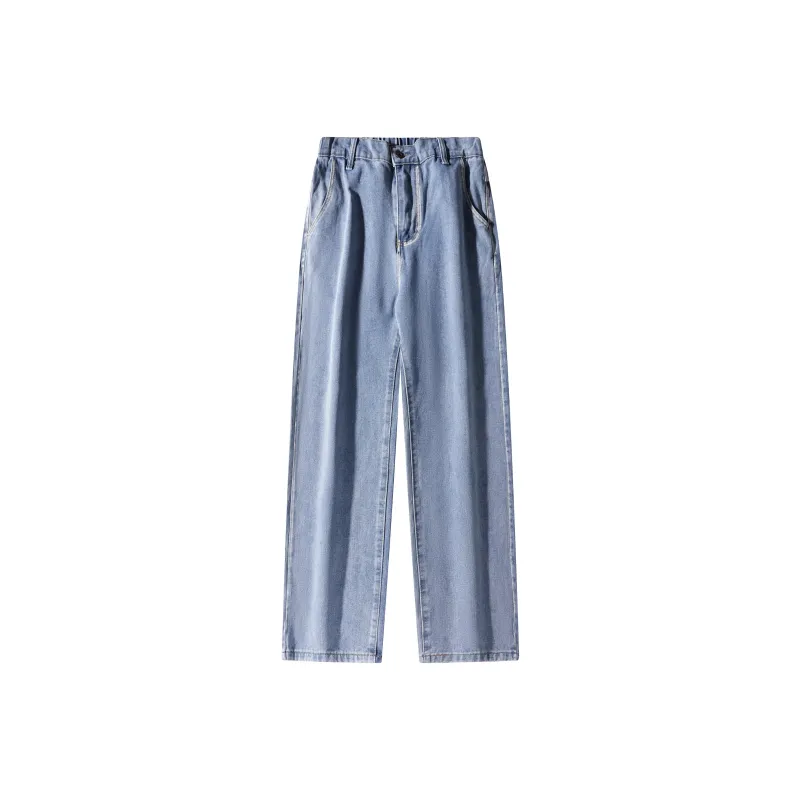 David Bakken Jeans Unisex-5