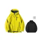 Lemon[Comes with Fleece Liner]