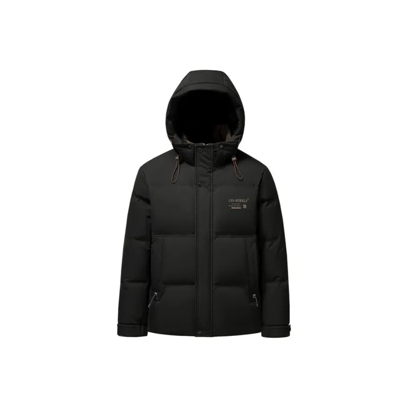 Yalu Down Jackets Men-0