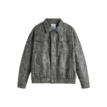 NARTALIY Jackets Unisex