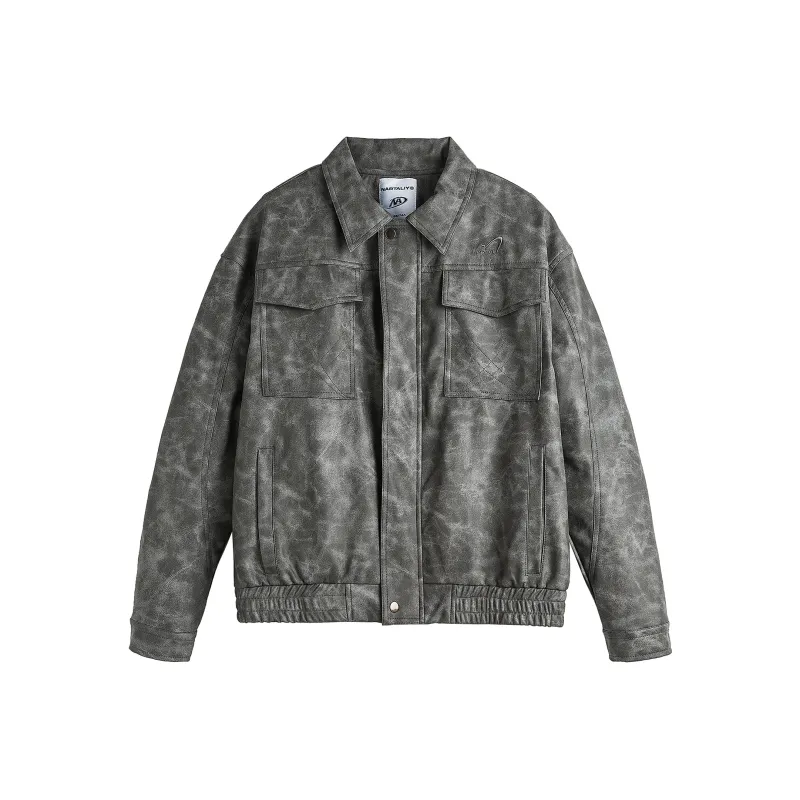 NARTALIY Jackets Unisex-0
