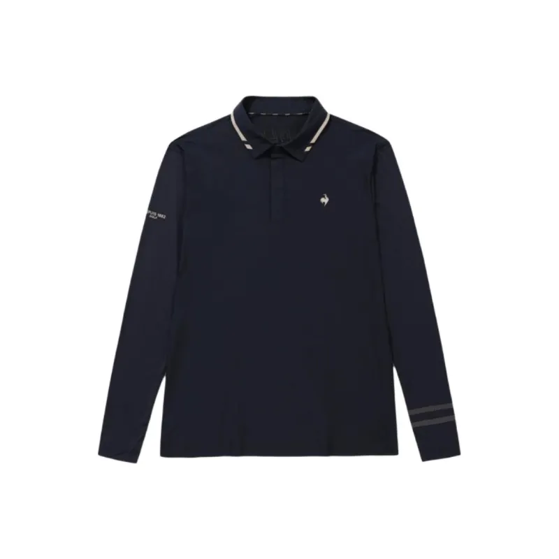 Le Coq Sportif Polo Shirt Men's-0